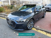 Audi A1 Sportback occasion année 2022 boite Manuelle Annonce Audi A1 Sportback occasion Essence A1 Sportback 30 TFSI 110 ch S tronic 7 Advanced 2 à Saint-Maur-des-Fossés