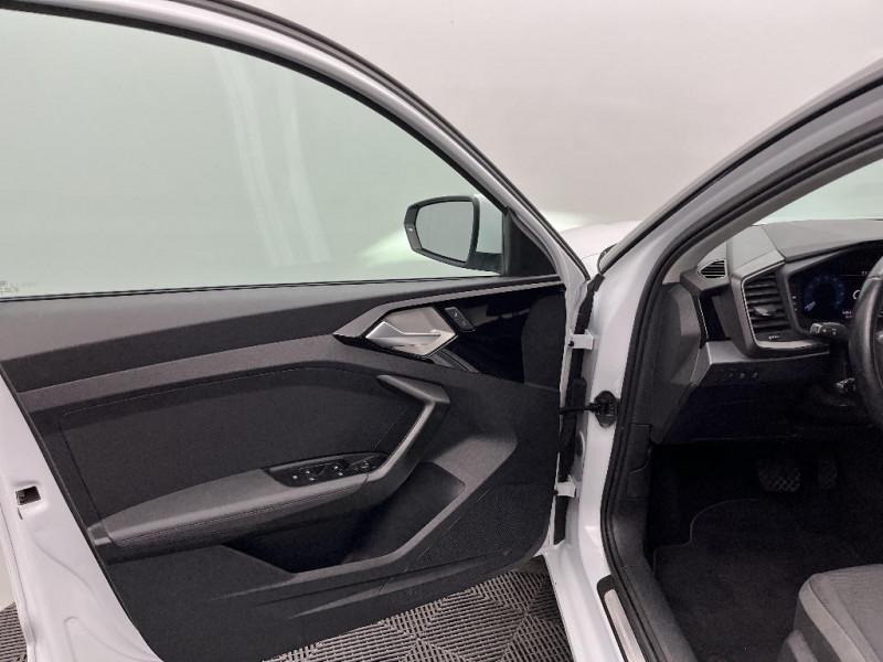 Audi A1 Sportback A1 Sportback 30 TFSI 110 ch S tronic 7 Advanced  occasion � Saint-Maximin - photo n�19