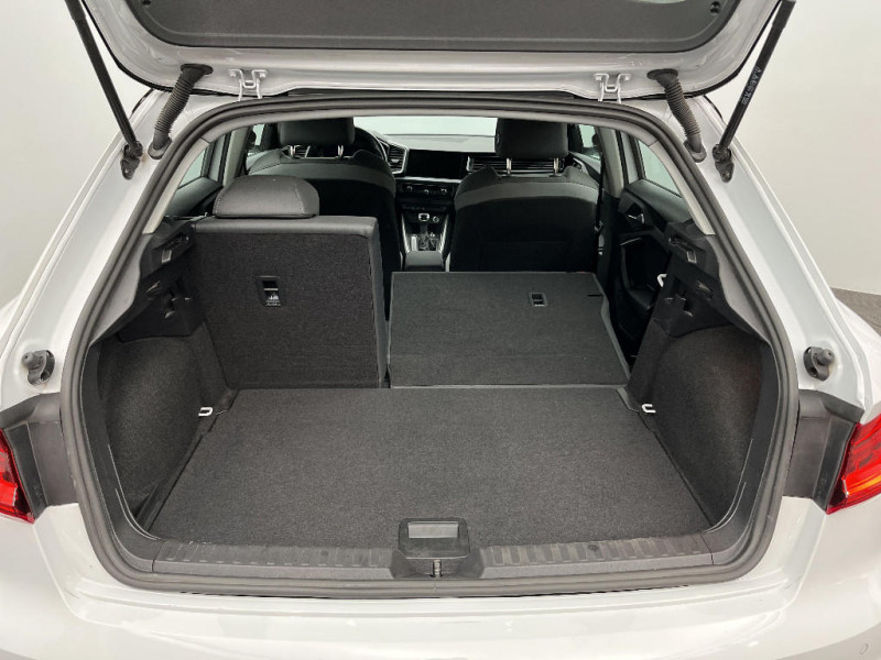 Audi A1 Sportback A1 Sportback 30 TFSI 110 ch S tronic 7 Advanced  occasion � Saint-Maximin - photo n�16