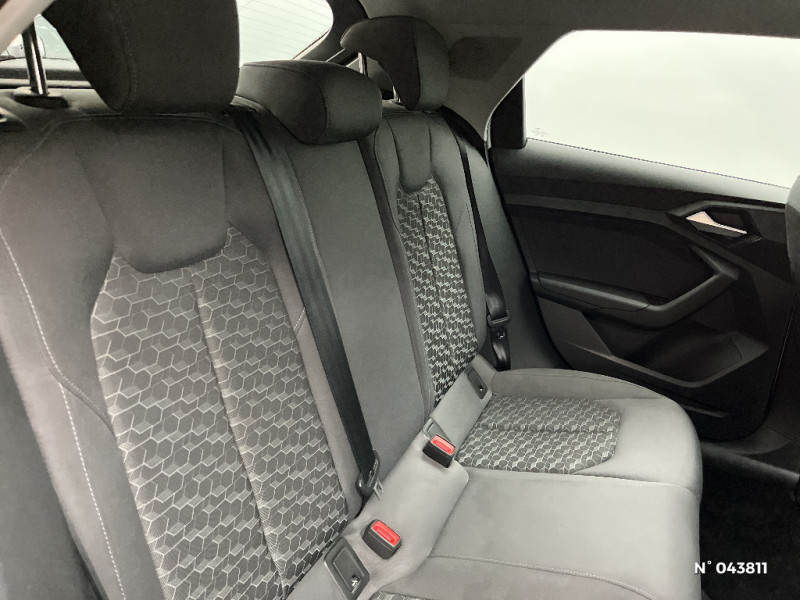 Audi A1 Sportback A1 Sportback 30 TFSI 110 ch S tronic 7 Advanced  occasion � SAINT-MAXIMIN - photo n�11
