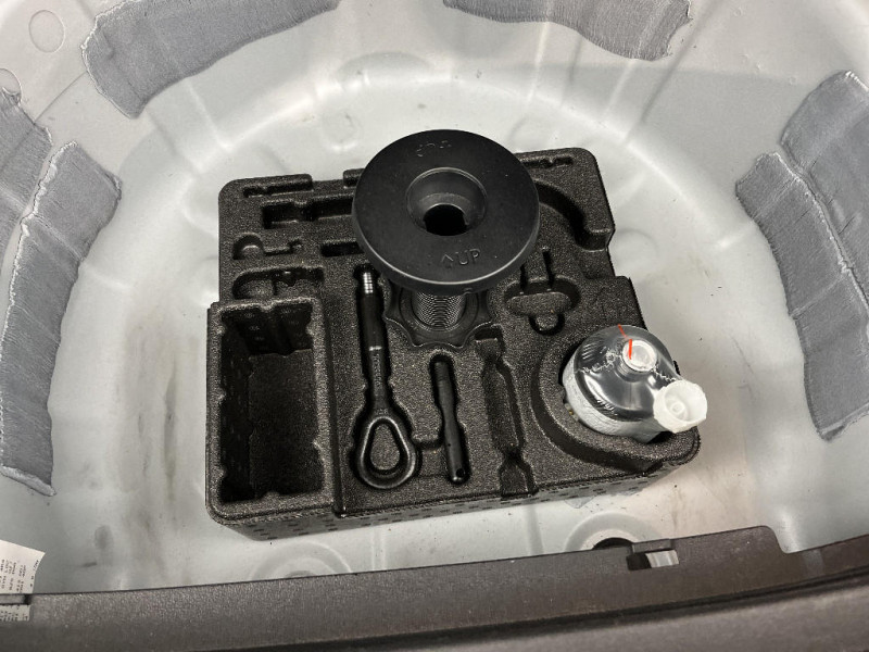 Audi A1 Sportback A1 Sportback 30 TFSI 110 ch S tronic 7 Advanced  occasion � SAINT-MAXIMIN - photo n�17