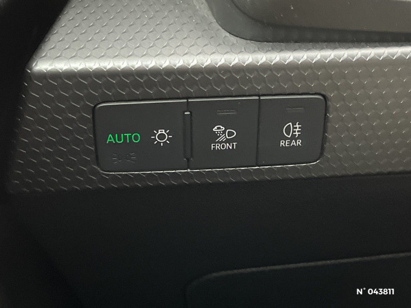 Audi A1 Sportback A1 Sportback 30 TFSI 110 ch S tronic 7 Advanced  occasion � SAINT-MAXIMIN - photo n�15