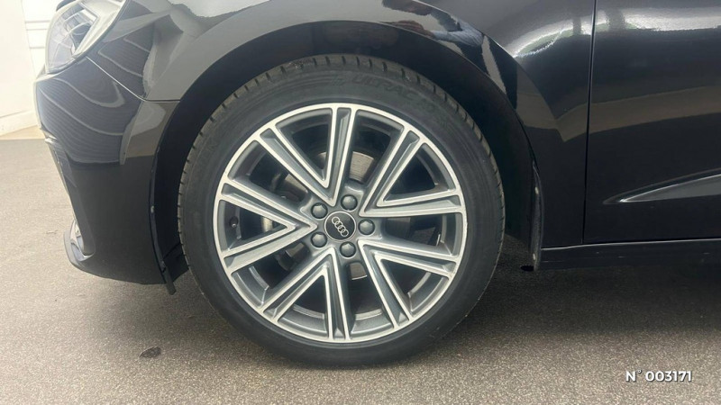 Audi A1 Sportback A1 Sportback 30 TFSI 110 ch S tronic 7 Advanced  occasion  Brie-Comte-Robert - photo n5