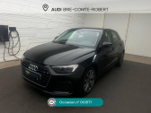 Audi A1 Sportback A1 Sportback 30 TFSI 110 ch S tronic 7 Advanced   Brie-Comte-Robert 77