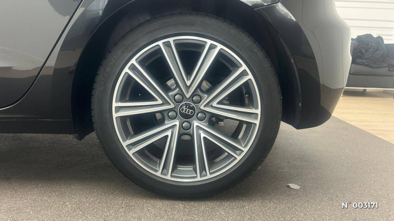 Audi A1 Sportback A1 Sportback 30 TFSI 110 ch S tronic 7 Advanced  occasion  Brie-Comte-Robert - photo n2