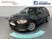 Audi A1 Sportback occasion année 2021 boite Sequentielle Annonce Audi A1 Sportback occasion Essence A1 Sportback 30 TFSI 110 ch S tronic 7 Design 5p à Seynod