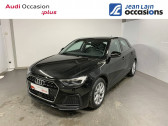 Audi A1 Sportback occasion année 2021 boite Sequentielle Annonce Audi A1 Sportback occasion Essence A1 Sportback 30 TFSI 110 ch S tronic 7 Design 5p à La Motte-Servolex