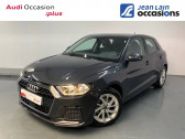 Audi A1 Sportback occasion année 2020 boite Sequentielle Annonce Audi A1 Sportback occasion Essence A1 Sportback 30 TFSI 110 ch S tronic 7 Design 5p à Seynod