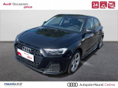 Annonce Audi A1 Sportback occasion Essence A1 Sportback 30 TFSI 110 ch S tronic 7 Design Luxe 5p  Castres