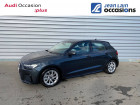 Audi A1 Sportback occasion année 2021 boite Sequentielle Annonce Audi A1 Sportback occasion Essence A1 Sportback 30 TFSI 110 ch S tronic 7 Design Luxe 5p à Annemasse