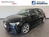 Annonce Audi A1 Sportback occasion Essence A1 Sportback 30 TFSI 110 ch S tronic 7 Design Luxe 5p  chirolles