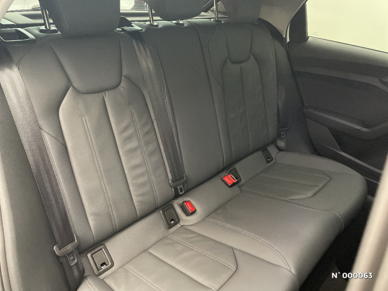 Audi A1 Sportback A1 Sportback 30 TFSI 110 ch S tronic 7 Design Luxe  occasion  Dieppe - photo n11