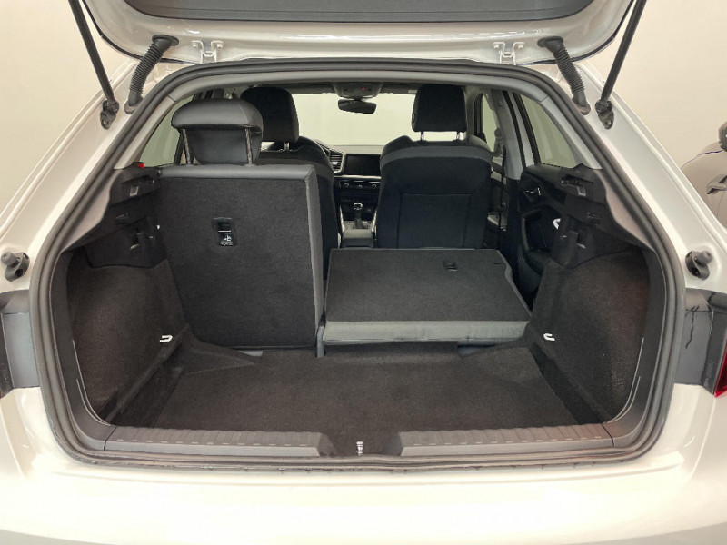 Audi A1 Sportback A1 Sportback 30 TFSI 110 ch S tronic 7 Design Luxe  occasion  Dieppe - photo n16