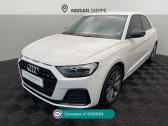 Annonce Audi A1 Sportback occasion Essence A1 Sportback 30 TFSI 110 ch S tronic 7 Design Luxe  Dieppe