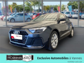 Audi A1 Sportback occasion année 2022 boite Sequentielle Annonce Audi A1 Sportback occasion Essence A1 Sportback 30 TFSI 110 ch S tronic 7 Design Luxe à Vannes
