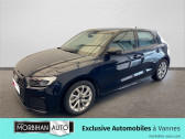 Audi A1 Sportback occasion année 2021 boite Sequentielle Annonce Audi A1 Sportback occasion Essence A1 Sportback 30 TFSI 110 ch S tronic 7 Design Luxe à Vannes