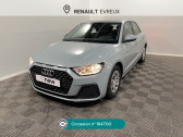 Annonce Audi A1 Sportback occasion Essence A1 Sportback 30 TFSI 110 ch S tronic 7 Design  vreux