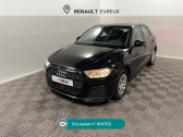 Annonce Audi A1 Sportback occasion Essence A1 Sportback 30 TFSI 110 ch S tronic 7 Design  vreux