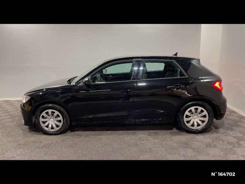 Audi A1 Sportback A1 Sportback 30 TFSI 110 ch S tronic 7 Design  occasion  vreux - photo n2