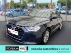 Audi A1 Sportback occasion année 2021 boite Sequentielle Annonce Audi A1 Sportback occasion Essence A1 Sportback 30 TFSI 110 ch S tronic 7 Design à Vannes