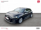 Annonce Audi A1 Sportback occasion Essence A1 Sportback 30 TFSI 110 ch S tronic 7 S Line 5p à Castres