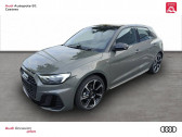 Audi A1 Sportback occasion boite Sequentielle Annonce Audi A1 Sportback occasion Essence A1 Sportback 30 TFSI 110 ch S tronic 7 S Line 5p à Castres