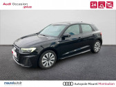 Audi A1 Sportback occasion année 2024 boite Sequentielle Annonce Audi A1 Sportback occasion Essence A1 Sportback 30 TFSI 110 ch S tronic 7 S Line 5p à Montauban