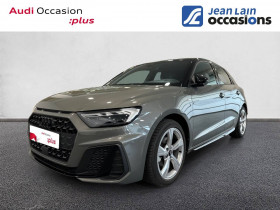Audi A1 Sportback occasion 2023 mise en vente à chirolles par le garage JEAN LAIN OCCASIONS ECHIROLLES - photo n°1