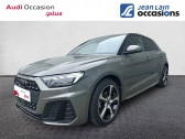 Audi A1 Sportback A1 Sportback 30 TFSI 110 ch S tronic 7 S Line 5p  2023 - annonce de voiture en vente sur Auto Sélection.com
