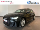 Audi A1 Sportback occasion année 2021 boite Sequentielle Annonce Audi A1 Sportback occasion Essence A1 Sportback 30 TFSI 110 ch S tronic 7 S Line 5p à Échirolles