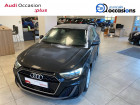 Audi A1 Sportback occasion année 2021 boite Sequentielle Annonce Audi A1 Sportback occasion Essence A1 Sportback 30 TFSI 110 ch S tronic 7 S Line 5p à Voiron