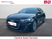 Annonce Audi A1 Sportback occasion Essence A1 Sportback 30 TFSI 110 ch S tronic 7 S Line 5p  Albi