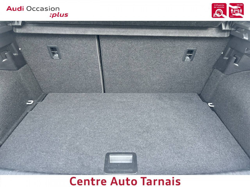 Audi A1 Sportback A1 Sportback 30 TFSI 110 ch S tronic 7 S Line 5p  occasion  Albi - photo n6