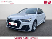 Annonce Audi A1 Sportback occasion Essence A1 Sportback 30 TFSI 110 ch S tronic 7 S Line 5p  Albi