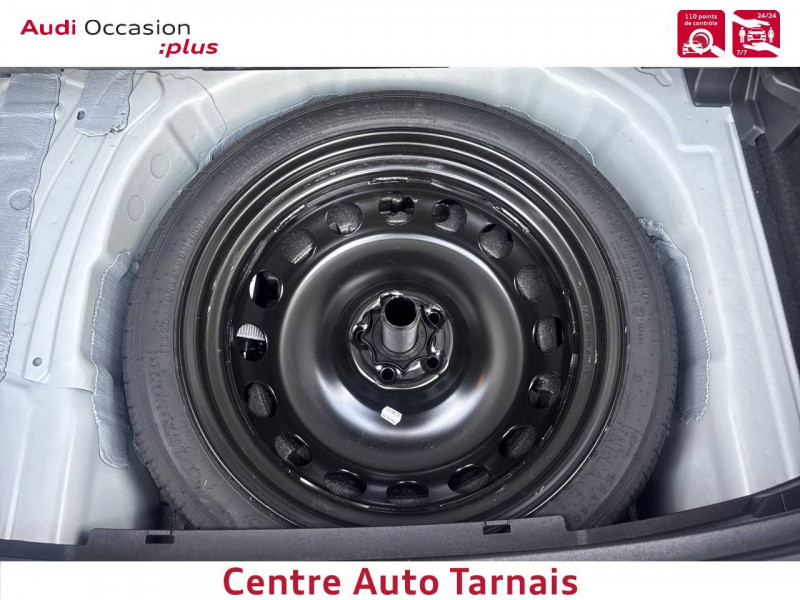 Audi A1 Sportback A1 Sportback 30 TFSI 110 ch S tronic 7 S Line 5p  occasion  Albi - photo n12