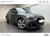 Annonce Audi A1 Sportback occasion Essence A1 Sportback 30 TFSI 110 ch S tronic 7 S Line 5p  Lescar