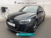 Annonce Audi A1 Sportback occasion Essence A1 Sportback 30 TFSI 110 ch S tronic 7 S Line � Brie-Comte-Robert
