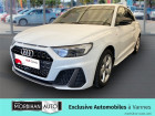 Audi A1 Sportback occasion année 2021 boite Sequentielle Annonce Audi A1 Sportback occasion Essence A1 Sportback 30 TFSI 110 ch S tronic 7 S Line à Vannes
