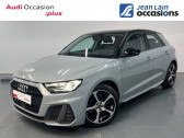 Audi A1 Sportback occasion année 2021 boite Sequentielle Annonce Audi A1 Sportback occasion Essence A1 Sportback 30 TFSI 110 ch S tronic 7 TYPE ADRENALINE EDITI à Seynod