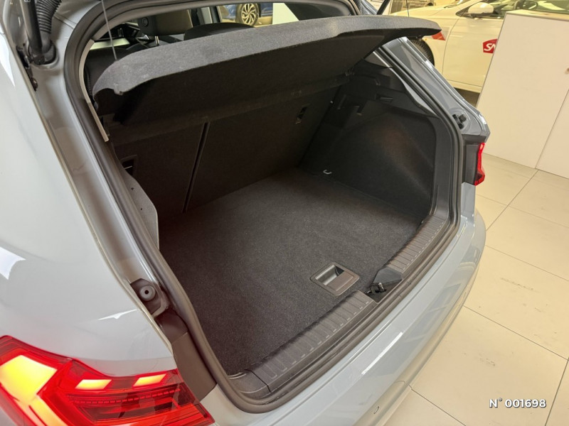 Audi A1 Sportback A1 Sportback 30 TFSI 110 ch S tronic 7  occasion  Saint-Maur-des-Fosss - photo n13