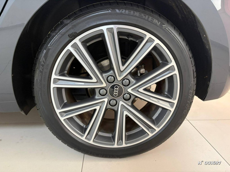 Audi A1 Sportback A1 Sportback 30 TFSI 110 ch S tronic 7  occasion  Saint-Maur-des-Fosss - photo n7