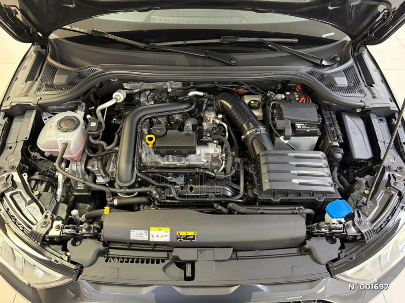 Audi A1 Sportback A1 Sportback 30 TFSI 110 ch S tronic 7  occasion  Saint-Maur-des-Fosss - photo n12