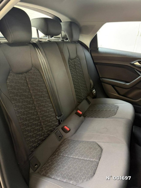 Audi A1 Sportback A1 Sportback 30 TFSI 110 ch S tronic 7  occasion  Saint-Maur-des-Fosss - photo n19