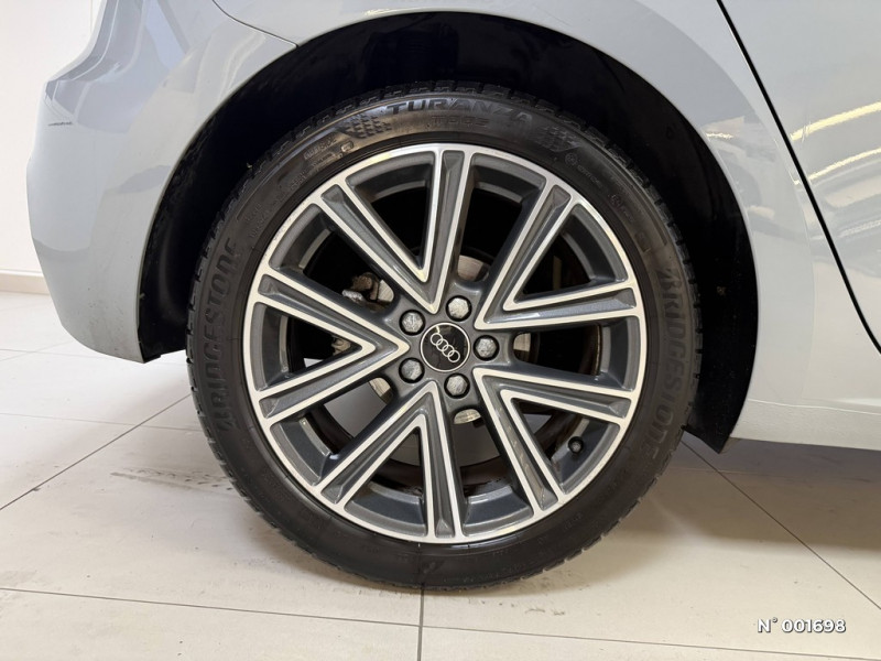 Audi A1 Sportback A1 Sportback 30 TFSI 110 ch S tronic 7  occasion  Saint-Maur-des-Fosss - photo n15