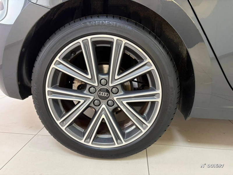 Audi A1 Sportback A1 Sportback 30 TFSI 110 ch S tronic 7  occasion  Saint-Maur-des-Fosss - photo n15