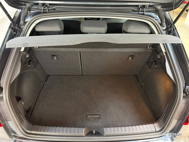 Audi A1 Sportback A1 Sportback 30 TFSI 110 ch S tronic 7  occasion  Saint-Maur-des-Fosss - photo n13