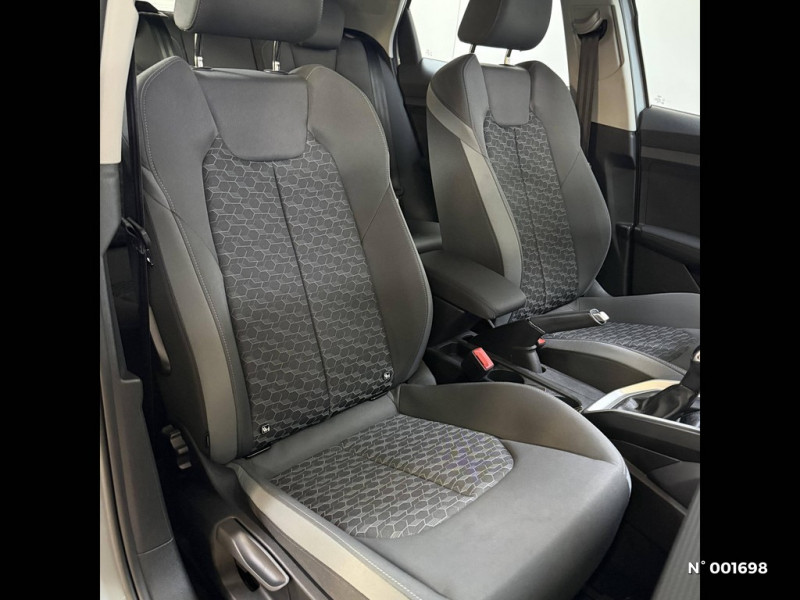 Audi A1 Sportback A1 Sportback 30 TFSI 110 ch S tronic 7  occasion  Saint-Maur-des-Fosss - photo n18