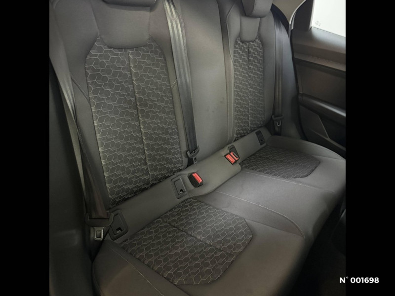 Audi A1 Sportback A1 Sportback 30 TFSI 110 ch S tronic 7  occasion  Saint-Maur-des-Fosss - photo n19