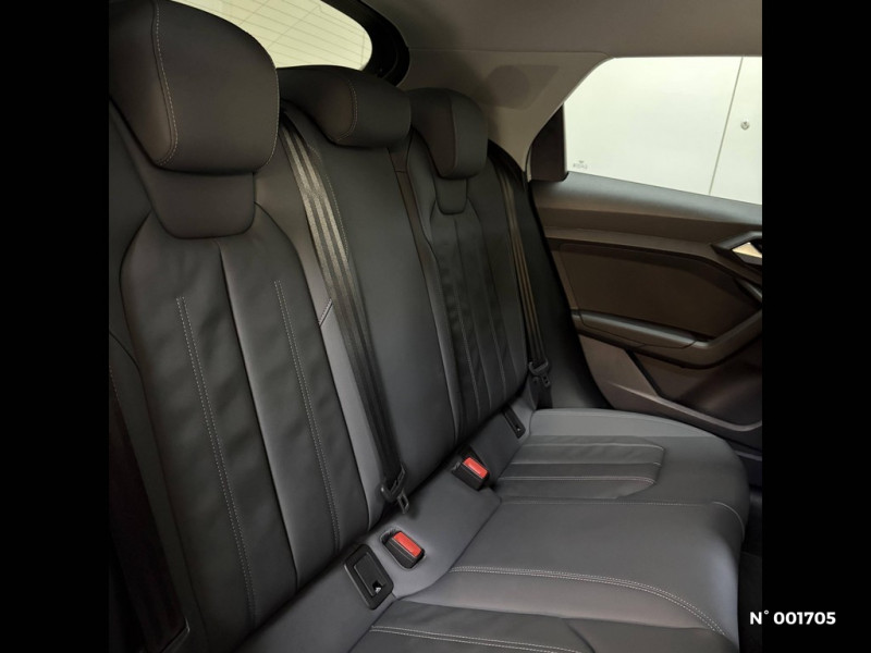 Audi A1 Sportback A1 Sportback 30 TFSI 110 ch S tronic 7  occasion � Saint-Maur-des-Foss�s - photo n�19