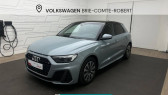 Annonce Audi A1 Sportback occasion Essence A1 Sportback 30 TFSI 110 ch S tronic 7  Brie-Comte-Robert